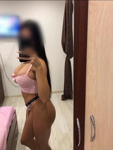 Анкета проститутки Тереза, 24 года